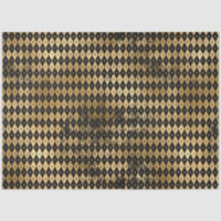 Design der Black and Gold Circus Serie 10