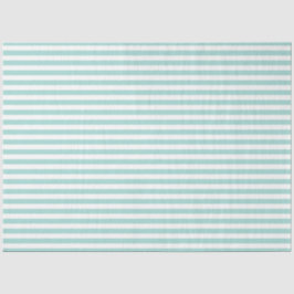 Design der blauen und goldenen Wasserserie 1 Seidenpapier