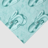 Design der Blue und Gold Nautical Series 14 Seidenpapier (Ausschnitt)