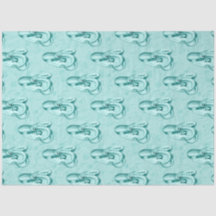 Design der Blue und Gold Nautical Series 14