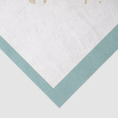 Design der Blumenkreuz-Serie 2 Seidenpapier (Ausschnitt)