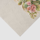 Design der Blumensägemaschine #18 Seidenpapier (Ausschnitt)