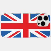 Design der Buchse/Flagge Case-Mate iPhone Hülle (Rückseite (Horizontal))