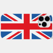 Design der Buchse/Flagge Case-Mate iPhone Hülle (Rückseite (Horizontal))