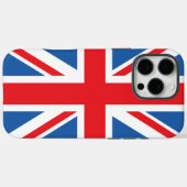 Design der Buchse/Flagge Case-Mate iPhone Hülle (Rückseite (Horizontal))