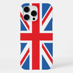 Design der Buchse/Flagge iPhone 16 Pro Max Hülle