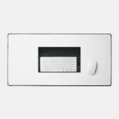 Design der Büromatte Schreibtischunterlage (Tastatur & Maus)