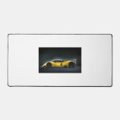 Design der Büromatte Schreibtischunterlage (Vorderseite)