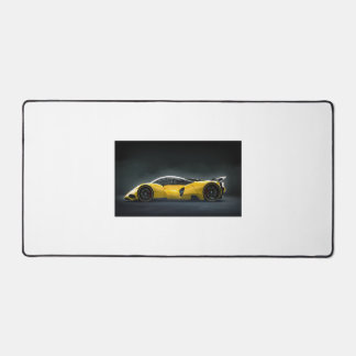 Design der Büromatte Schreibtischunterlage