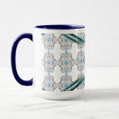 Design der Combo-Tasse Tasse (Links)