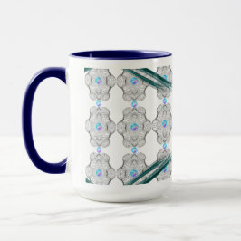 Design der Combo-Tasse Tasse