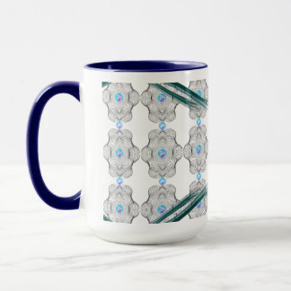 Design der Combo-Tasse Tasse