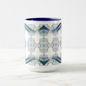 Design der Combo-Tasse Tasse (Zentrum)