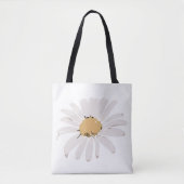 Design der Daisry-Blume - benutzerdefinierte Multi Tasche (Vorderseite)