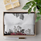 Design der Dorian-Gray-Serie 9 Seidenpapier (Geschenk)