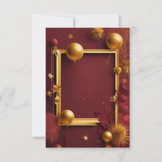 Design der Einladungskarte