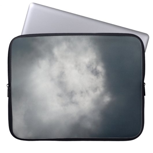 Design der Elektronik-Bag Laptopschutzhülle (Vorderseite)