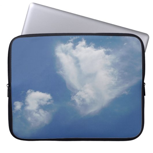 Design der Elektronik-Bag Laptopschutzhülle (Vorderseite)