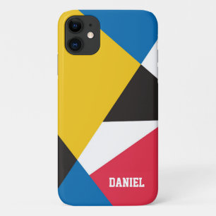 Design der farbigen Abdeckungen Case-Mate iPhone Hülle