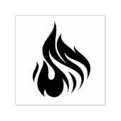 Design der Feuerwerkskunst Permastempel (Design)