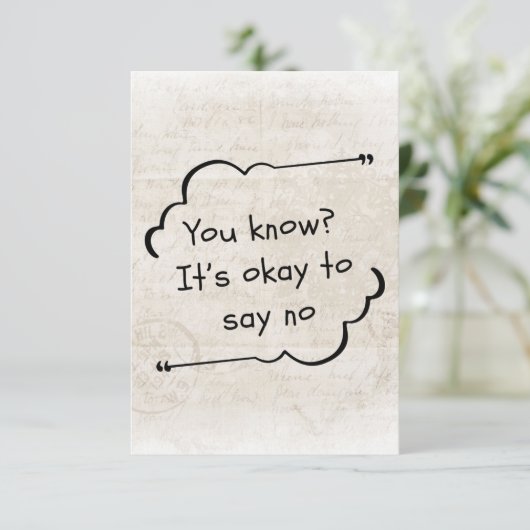 Design der Flachkarte (Stehend Vorderseite)