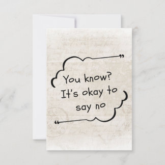 Design der Flachkarte