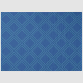 Design der floralen nautischen Serie 12 Seidenpapier