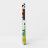 Design der Forstfosse Case-Mate iPhone Hülle (Hinten/Links)