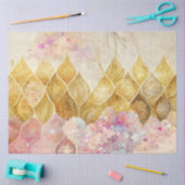 Design der Galaxy Serie 11 Seidenpapier (Basteln)