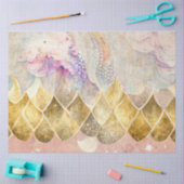 Design der Galaxy Serie 12 Seidenpapier (Basteln)