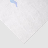 Design der Galaxy Unicorn Serie 19 Seidenpapier (Ausschnitt)