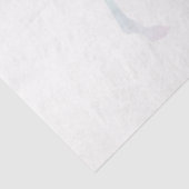 Design der Galaxy Unicorn Serie 3 Seidenpapier (Ausschnitt)