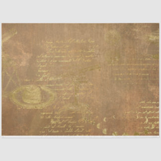 Design der Galileo-Serie 8 Seidenpapier