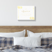 Design der gedruckten Leinwand (Insitu (Schlafzimmer))