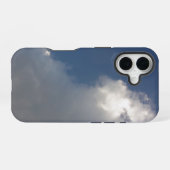 Design der Gehäuse für Apple iPhone 16 Hülle (Rückseite (Horizontal))