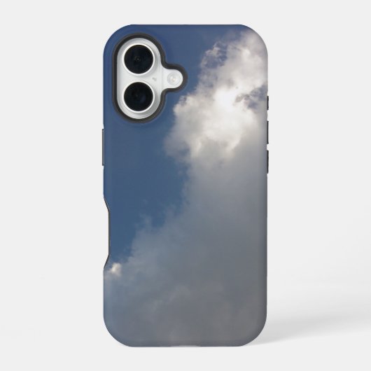 Design der Gehäuse für Apple iPhone 16 Hülle (Rückseite)