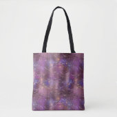 Design der glänzenden Galaxy-Serie 5 Tasche (Vorderseite)