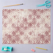 Design der Gothic Countenance 13 Seidenpapier (Basteln)