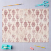 Design der Gothic Countenance 15 Seidenpapier (Basteln)