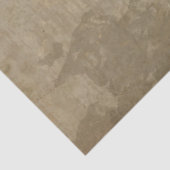 Design der gotischen Engel-Serie 5 Seidenpapier (Ausschnitt)