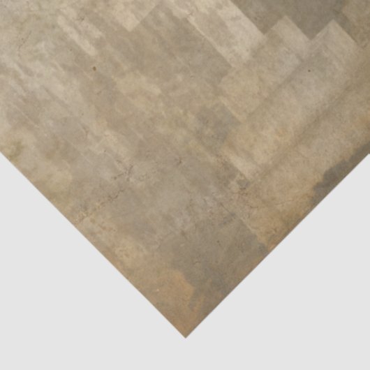 Design der gotischen Engel-Serie 6 Seidenpapier (Ausschnitt)