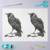 Design der gotischen Liebe 21 Seidenpapier (Basteln)