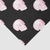 Design der gotischen Liebe 2 Seidenpapier (Ausschnitt)