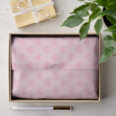 Design der gotischen Liebe 6 Seidenpapier (Geschenk)