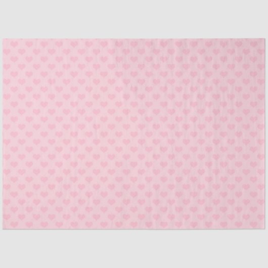 Design der gotischen Liebe 6 Seidenpapier (Vorderseite)