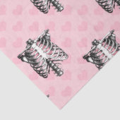 Design der gotischen Liebe 9 Seidenpapier (Ausschnitt)
