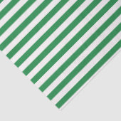 Design der Green und Navy Nautical Series 12 Seidenpapier (Ausschnitt)