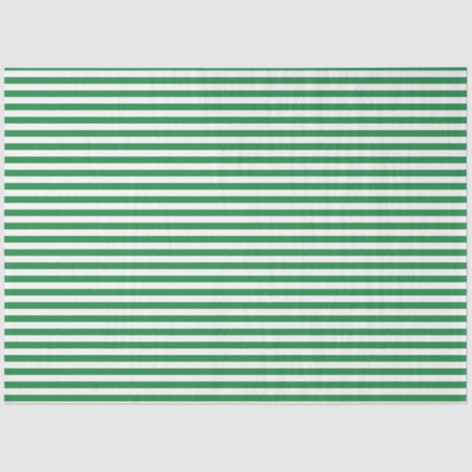 Design der Green und Navy Nautical Series 12 Seidenpapier (Vorderseite)