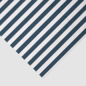 Design der Green und Navy Nautical Series 14 Seidenpapier (Ausschnitt)