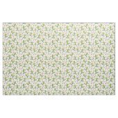 Design der Grünbaum-Frog-Muster Stoff (Yard (91,4 cm))